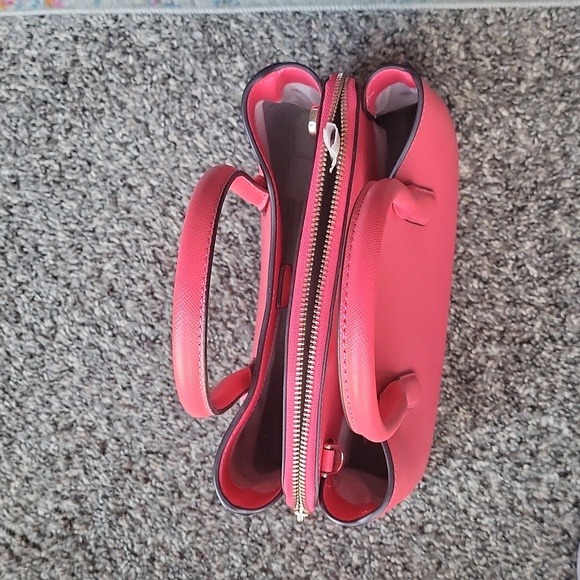 Kate Spade RORY MEDIUM SATCHEL - Picture 6 of 7